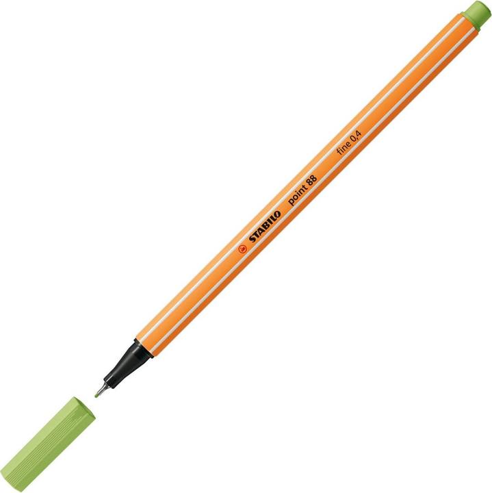 Image du produit STABILO Pastellove (Trié, 12 x)