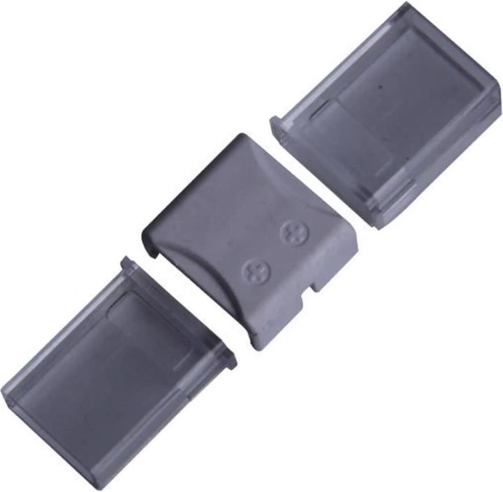 Actual product image Isoled LED strips and profiles