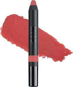 Produktbild Nudestix Long-lasting matte lipstick and lip pencil (Magnetic Matte Lip Color) - Shade: Capri (Capri)