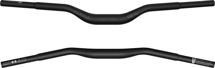 Actual product image Sqlab Handlebar 3 1/2 - 31.8 (31.80 mm)