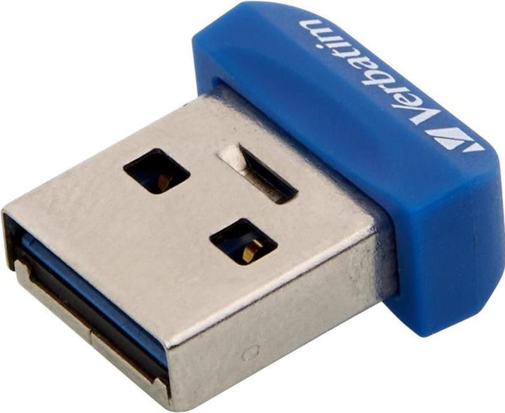 Verbatim Nano (32 GB, USB-A, USB 3.0)