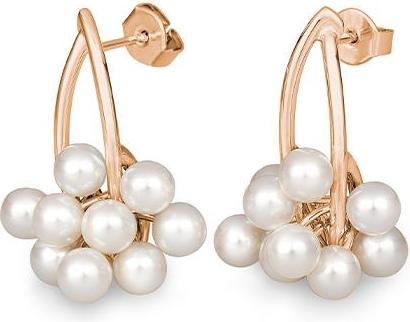 Actual product image Breuning Ohrschmuck (585, - Gold)