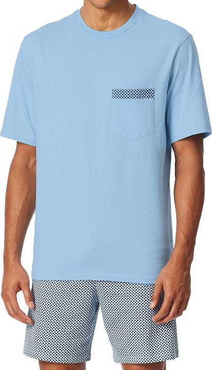 Produktbild Schiesser Shorty Comfort Nightwear (56, XXL)