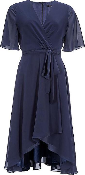 Swing Abendkleid (44)