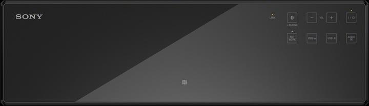 Actual product image Sony Srs-X88 (NFC, Airplay, Wi-Fi, Bluetooth)