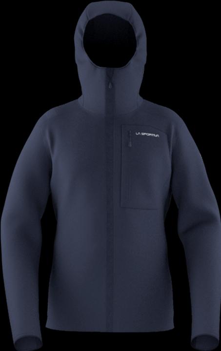 Actual product image La Sportiva Wall Breeze Stretch Jacket (L)