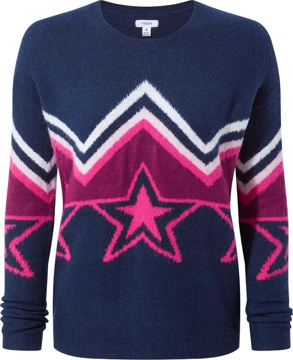 TOG24 Theresa Pullover (36 D)