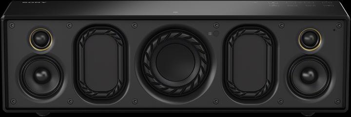 Actual product image Sony Srs-X88 (NFC, Airplay, Wi-Fi, Bluetooth)