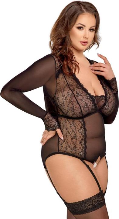 Produktbild Cottelli Collection Body Spitze 3XL (3XL)