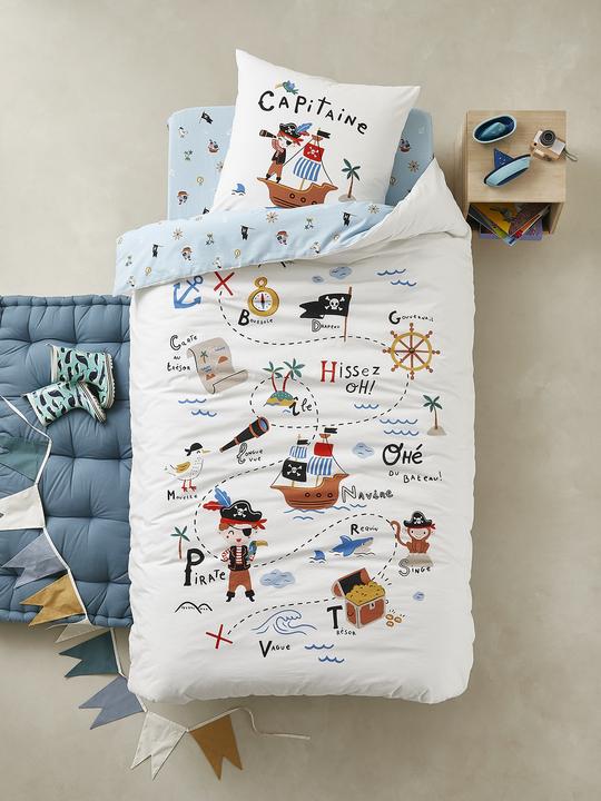 Actual product image Vertbaudet Bed Cover