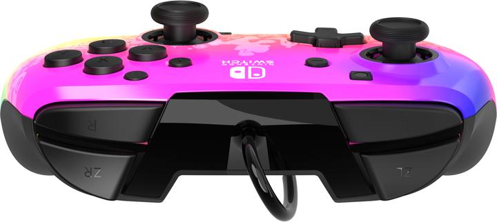 Image du produit PDP Contrôleur filaire Rematch (Switch, Switch OLED)
