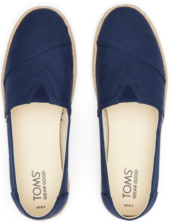Image du produit Toms W's Alpargata Rope 2.0 (41)