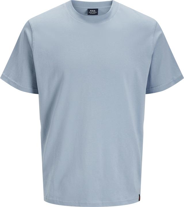Jack & Jones RDD Rückenprint Rundhals T-shirt T-shirt