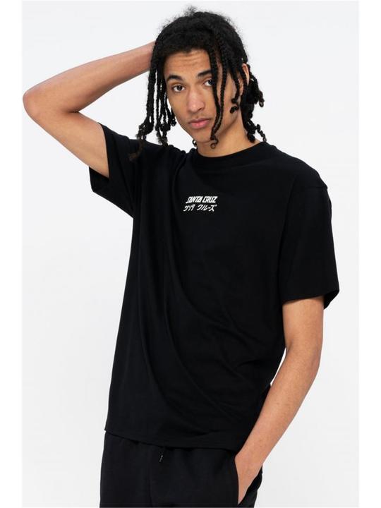 Produktbild Santa Cruz Off Hando Dot T-Shirt (M)
