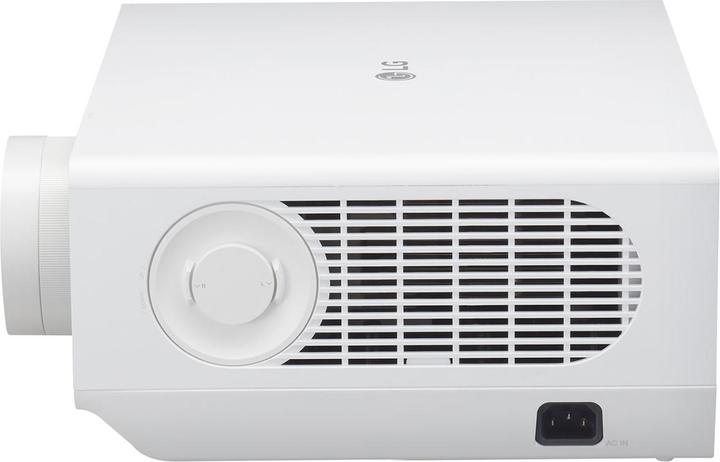 Produktbild LG BU50NST (4K, 5000 lm, 1.30 - 2.08)