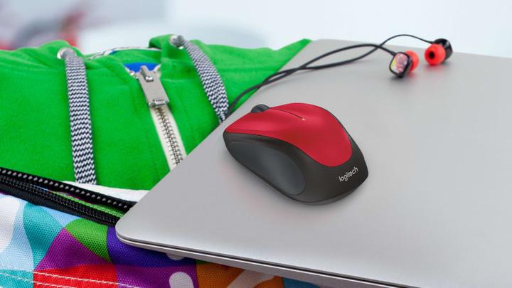 Actual product image Logitech M235 (Wireless)