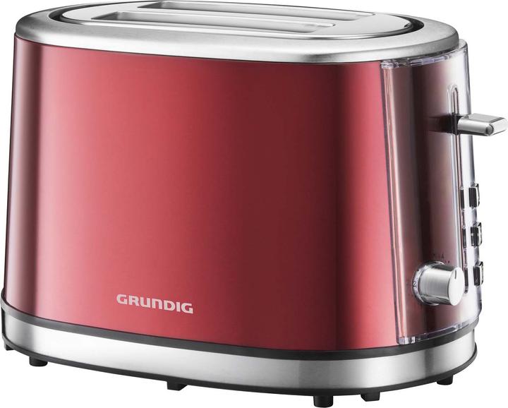 Produktbild Grundig Ta 6330