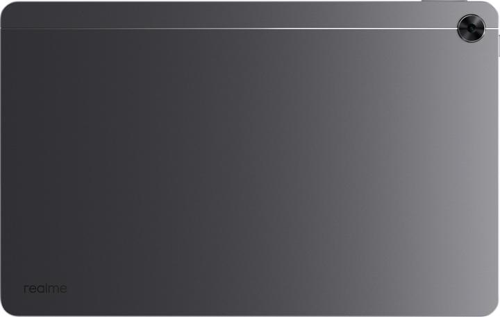Immagine prodotto realme Pad (Solo WiFi, 10.40", 128 GB, Grigio reale)