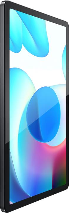 Immagine prodotto realme Pad (Solo WiFi, 10.40", 128 GB, Grigio reale)