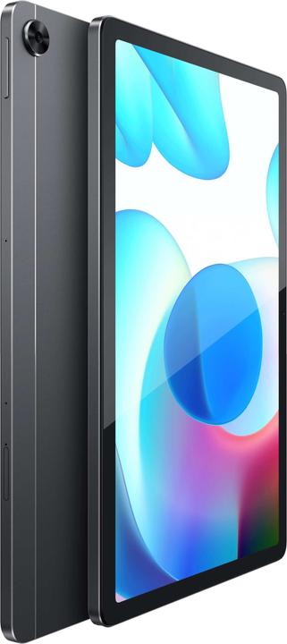 Immagine prodotto realme Pad (Solo WiFi, 10.40", 128 GB, Grigio reale)