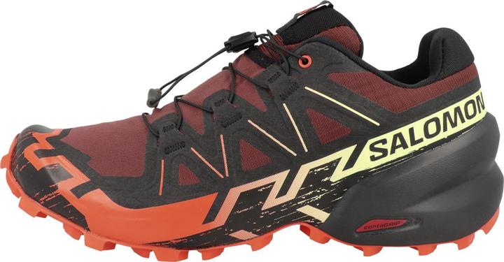 Produktbild Salomon Speedcross 6 - 61641 (44)