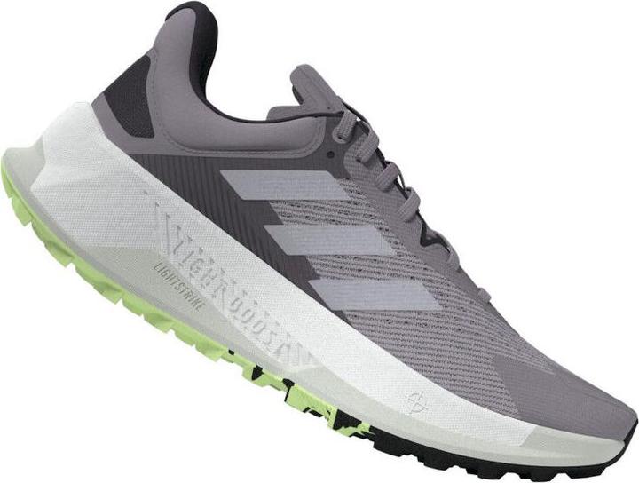 Actual product image adidas Terrex Soulstride Ultra (38.5, 39)
