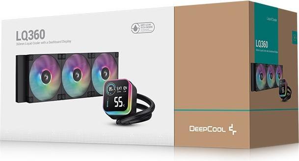 Produktbild Deepcool LQ360