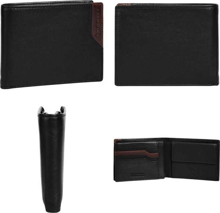 Produktbild Bugatti Corso Deluxe