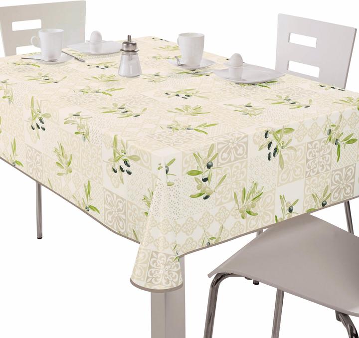 Image du produit Sellmer Nappe de table (140 x 190 cm)