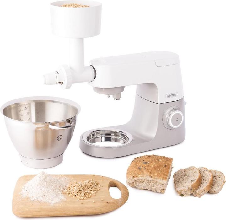Actual product image Kenwood Grain mill KAX941PL