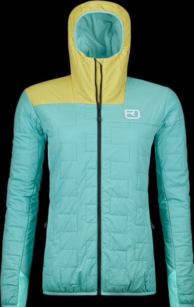 Produktbild Ortovox Piz Badus Jacket W (XL)