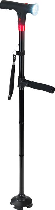 Actual product image Sellmer LED walking and standing aid