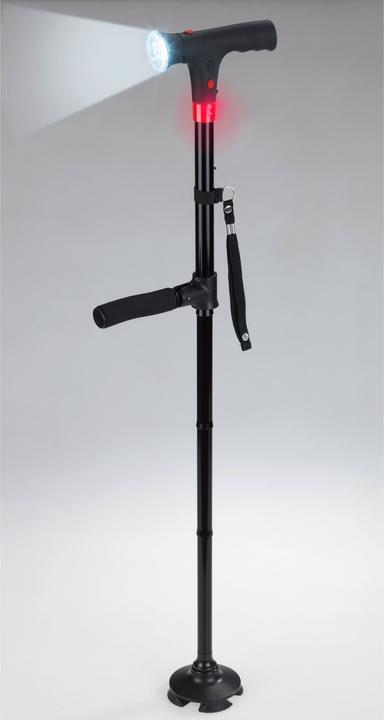 Actual product image Sellmer LED walking and standing aid