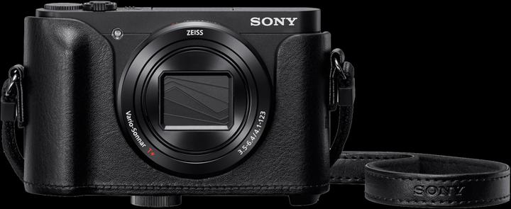 Immagine prodotto Sony Lcj-Hwa (Custodia per fotocamera, 1.09 l)