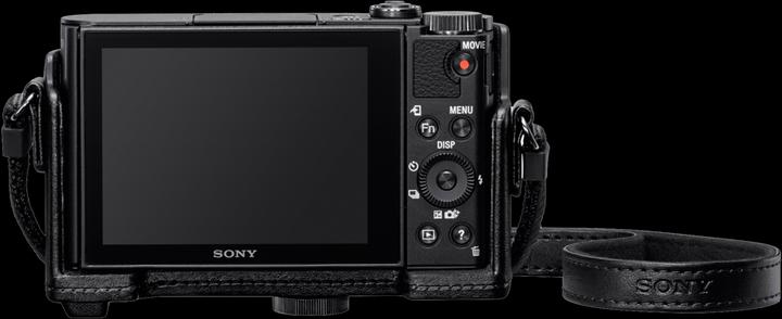 Immagine prodotto Sony Lcj-Hwa (Custodia per fotocamera, 1.09 l)