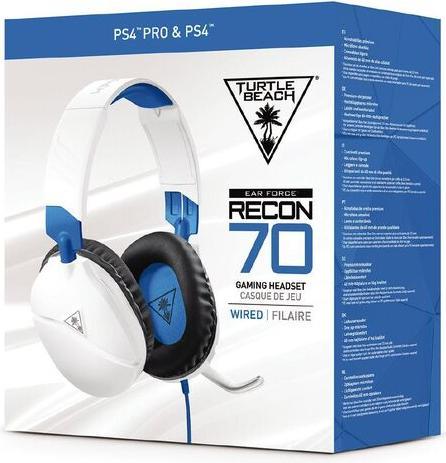 Produktbild Turtle Beach Earforce Recon 70 (Kabelgebunden)
