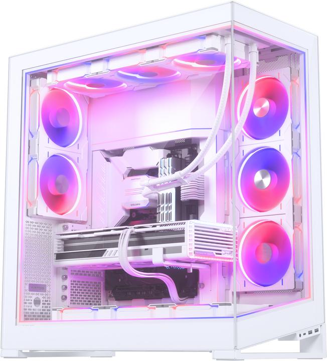 Actual product image Phanteks NV9 (ATX, Mini-ATX)