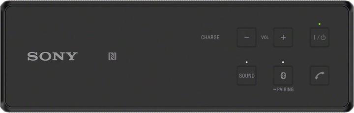 Image du produit Sony Srs-X33 (12 h, Fonctionnement sur batterie)