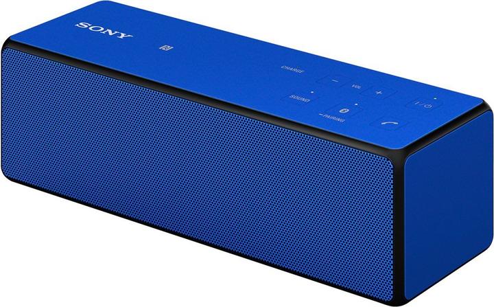 Image du produit Sony Srs-X33 (12 h, Fonctionnement sur batterie)