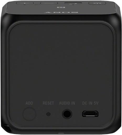 Produktbild Sony Srs-X11 (12 h, Akkubetrieb)