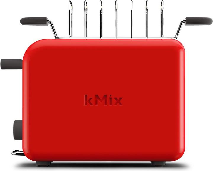Immagine prodotto Kenwood kMix TTM020.RD