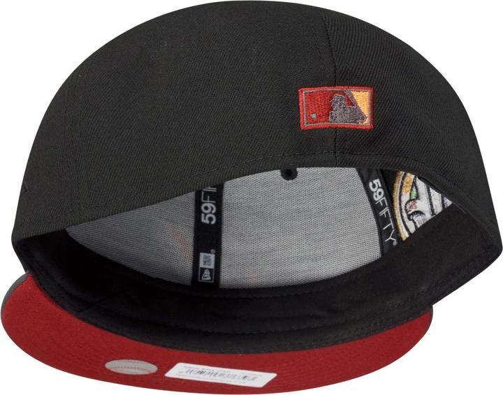 Actual product image New Era 59Fifty Fitted Cap - ANNIVERSARY Toronto Blue Jays (7 3/4)