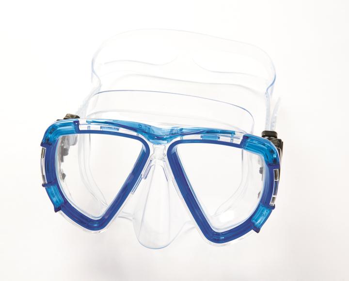 Image du produit Bestway Masque de natation Adult 14+