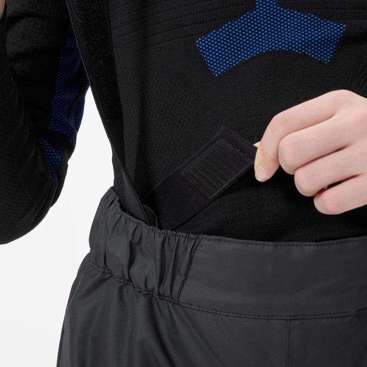 Actual product image Wedze WARM 100 (100 B)