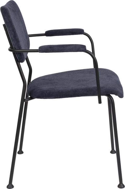 Image du produit Zuiver Armchair Benson