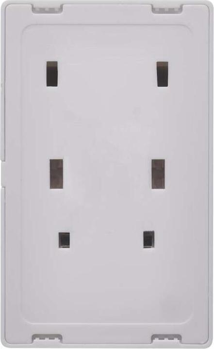 Actual product image Emos - N????hradn???? tla????????tko ke zvonku P5729