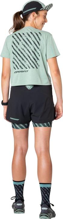 Produktbild Dynafit Trail T-Shirt W (XS)