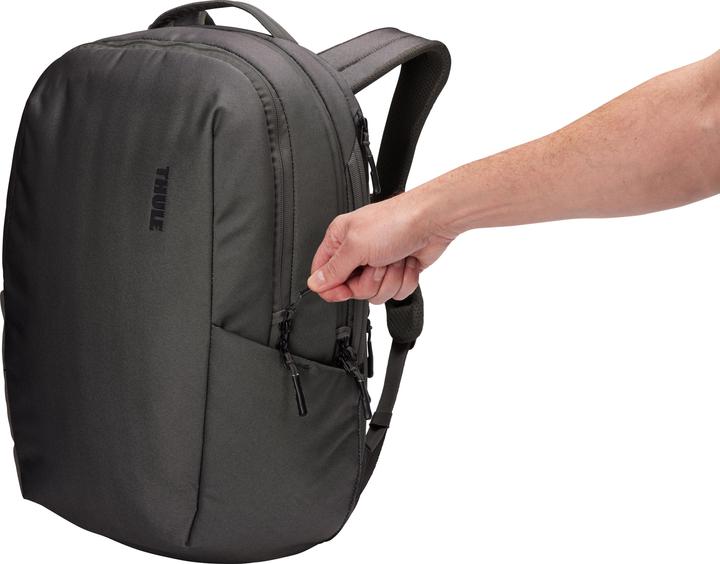 Produktbild Thule Subterra 2 Backpack 27l - Vetiver Gray (27 l)