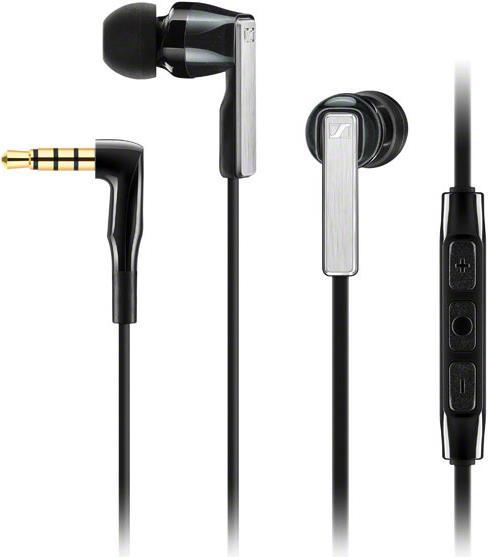 Image du produit Sennheiser CX 5.00G (Télécommande Android) (Filaire)