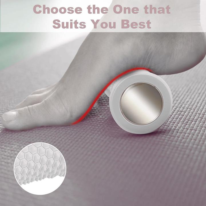 Produktbild Cbx Fussmassagegerät, Fussmassagerolle, Fuss-Massage